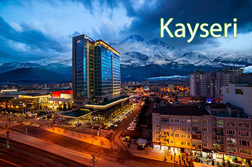 kayseri evden eve nakliyat